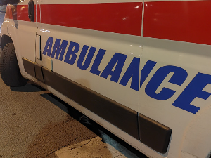 Мотоциклиста погинуо код Аде Циганлије, прелетео преко надвожњака