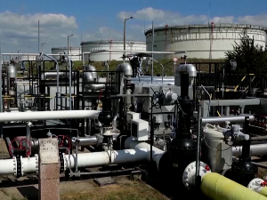 Којчић: Рафинерија је срце система, она обезбеђује сигурност снабдевања домаћег тржишта