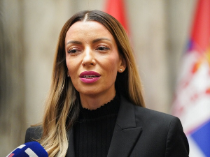 Месаровић: Очекујем долазак компанија из провинције Шандонг у Србију