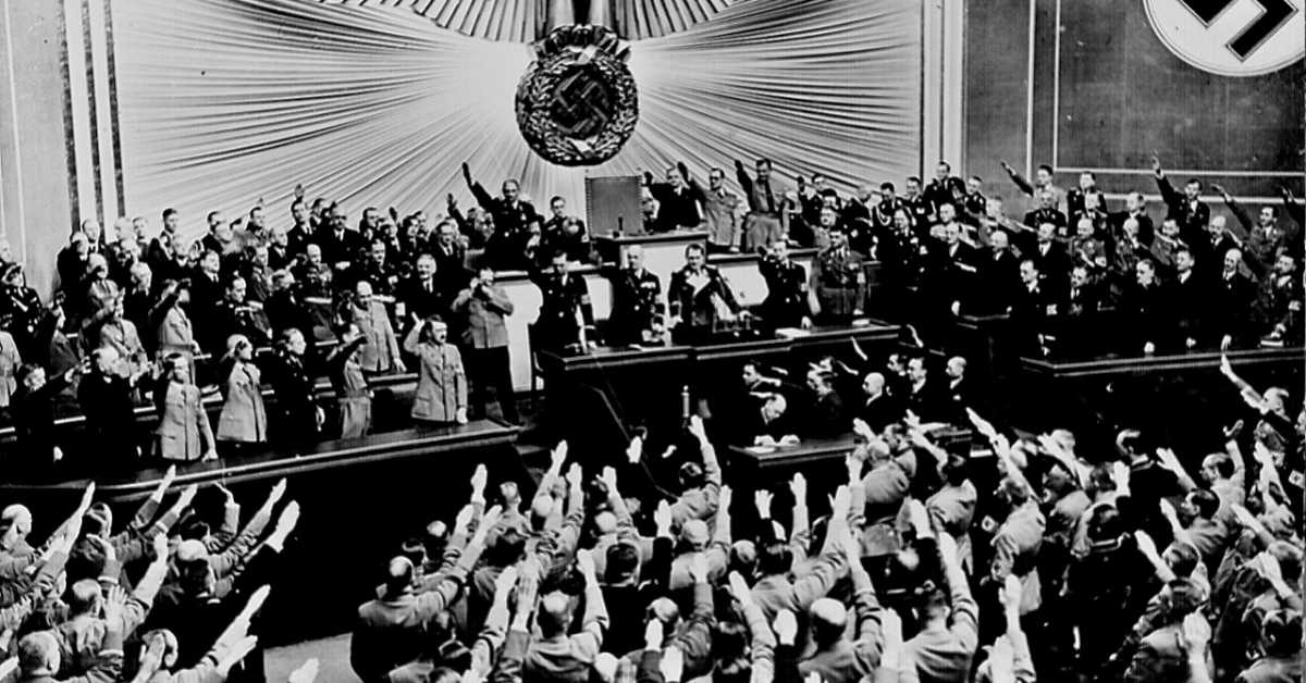 Да ли је мој деда био нациста – како унуци једним кликом руше породични "зид ћутања"