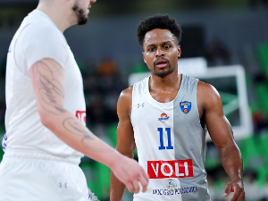 Јоги Ферел најкориснији играч АБА лиге у априлу