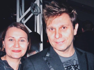 Априлски људи