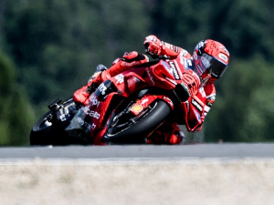 Марк Маркез победио у спринт трци за Велику награду Шпаније 