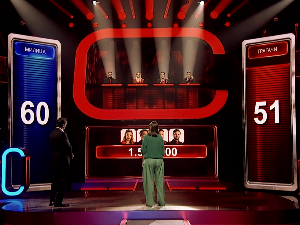 Никад тешња завршница Суперпотере