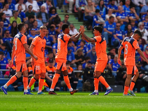 Барселона надомак титуле после победе у Хетафеу