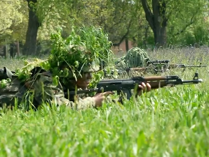 Од касарне у Панчеву до чина водника за шест месеци – двеста места за будуће подофицире из редова грађанства