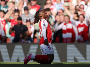 Езе срушио Њукасл, Арсенал поново лидер Премијер лиге