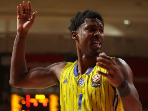 Макаби најављује озбиљан састав за наредну сезону - Орд још три године