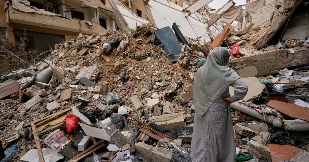 ИДФ добио наредбу за напад на Хезболах; Иран у Исламабаду представио предлог за крај рата