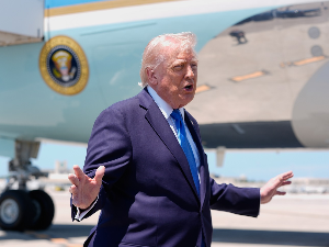 Аракчи посредницима у Пакистану представио оквир за крај рата; Трамп: Иран понудио много, али то није довољно