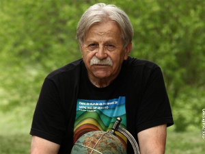 Љубивоје Ршумовић: ,,Деца су украс света“