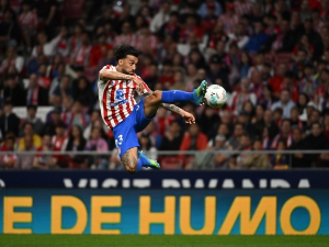 Атлетико после преокрета бољи од Билбаа у Мадриду