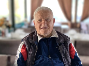 Фудбалски тренер Томислав Тоша Манојловић