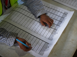 Победа присталица Абаса на локалним изборима у палестинским општинама