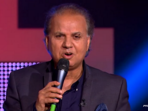 Медаљон – Мухарем Сербезовски