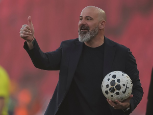 Станковић: Не може ово да се опише, ово мора да се доживи