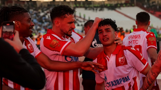 Звездина рутина у 