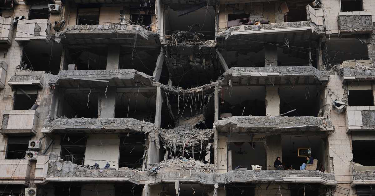 Аракчи преко Пакистана послао поруку САД; Јордан: Мировни споразум да гарантује безбедност арапских земаља