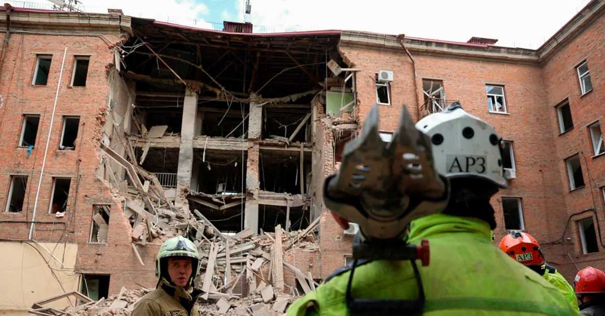 Трамп: Мржња између Путина и Зеленског је смешна и луда; Гроси: Украјина критично зависна од нуклеарки