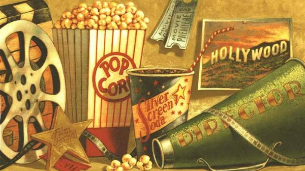 Српски филмови у Кану, Недеља финског филма и филм И бог створи транс