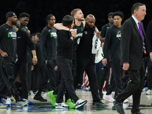 Скупа победа Минесоте - Дивинћенцо покидао Ахилову тетиву