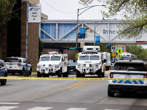 Пуцњава у болници у Чикагу – један полицајац убијен, други повређен