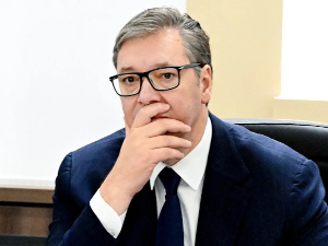 Вучић осудио напад на Трампа: Политичко насиље, кукавичлук у најгорем облику