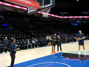 Скот Хејстингс за РТС: Минесота направљена да победи Денвер, серија без фаворита