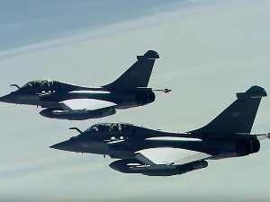 Тајне небеских висина