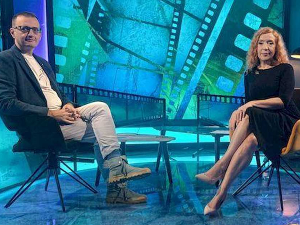 Заводљива телевизија – Креатори серија: ТВ серије по романима Мир Јам