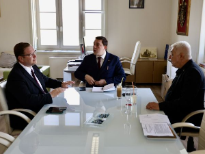 Фокус на дијаспору - држава унапређује медијску подршку Србима ван матице