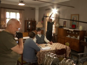 Уз узбудљиве судбине, пета сезона серије „Бранилац" води нас кроз значајне догађаје из прошлости