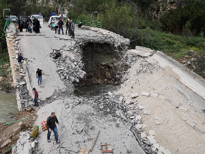  Кац: Пркос Хезболаха имаће катастрофалне последице по Либан; Аракчи: Свет схватио праву моћ Ирана