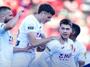 Осам голова на два меча Суперлиге Србије, Јавор побегао из зоне испадања