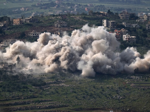  Кац: Пркос Хезболаха имаће катастрофалне последице по Либан; Аракчи: Свет схватио праву моћ Ирана