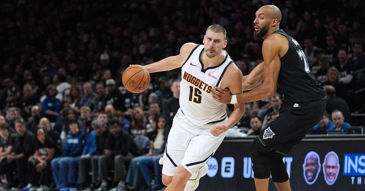 Денвер пред испадањем - могу ли да пробуде шампионски ген и шта је кључ победe у петој утакмици