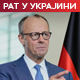 Мерц "руши наде" Зеленском: Украјина ће можда морати да се одрекне дела територије – пут ка ЕУ условљен уступцима