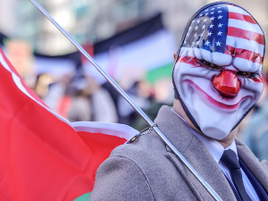 Једна пуцњава за другом, колико политичког насиља Америка може да поднесе