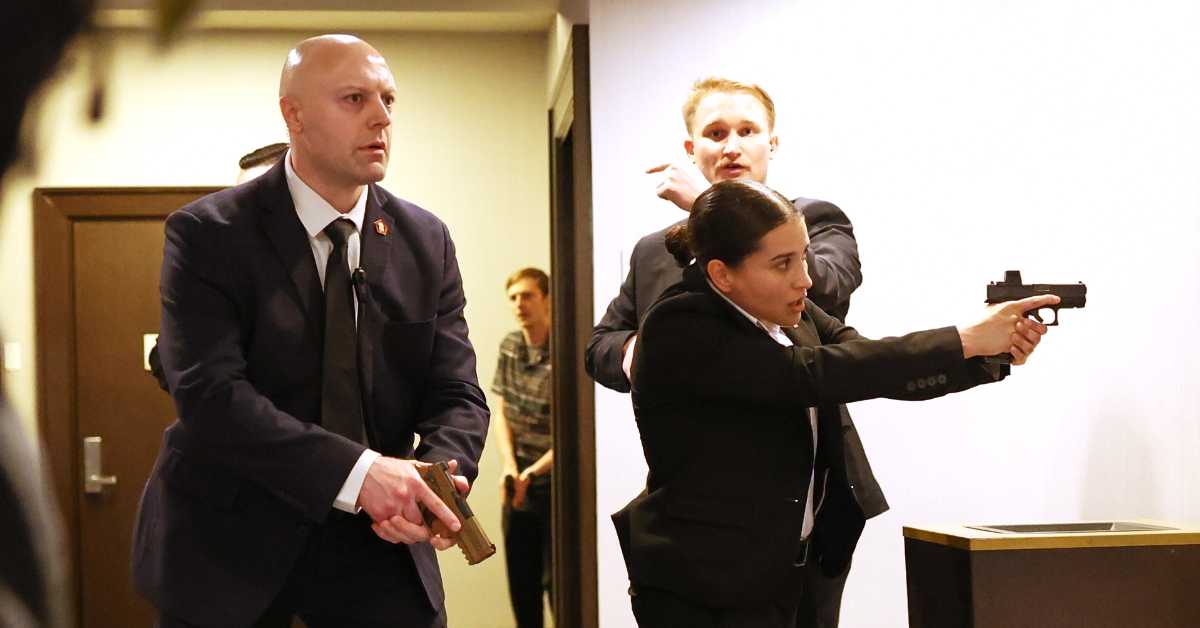 Једна пуцњава за другом, колико политичког насиља Америка може да поднесе