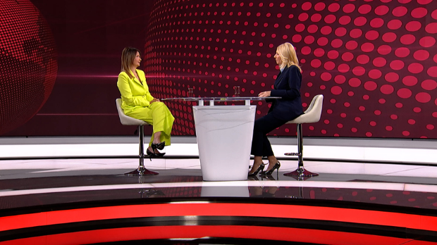 Нови стуб енергетске безбедности – Исаиловићева: Сунце и ветар нам нико не може одузети