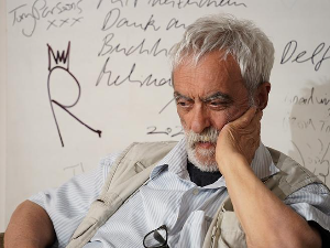 Горан Бабић (In memoriam)