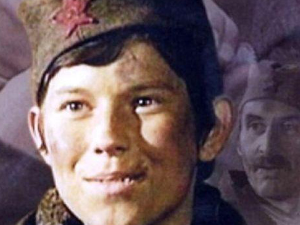 Бошко Буха: Сами смо дошли, 2-5