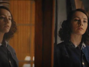 Серија са аудио-дескрипцијом: Вера,  1-10