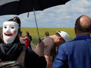 Пут у будућност – У потрази за разлогом слике: Бонус експозиција, 11-13, 1С