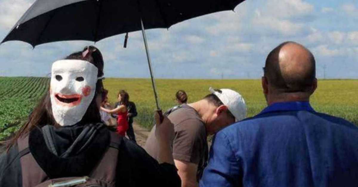 Пут у будућност – У потрази за разлогом слике: Бонус експозиција, 11-13, 1С