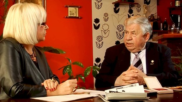 Мира Адања Полак: Ексклузивно