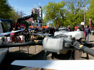 Како до подстицаја за набавку система за наводњавање у пољопривреди?