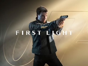 Лана дел Реј у Бонд франшизи кроз видео-игру – елеганција и опасност у једној песми