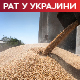 Кијев: Израел примио више пошиљки украденог украјинског жита; Брисел прети санкцијама