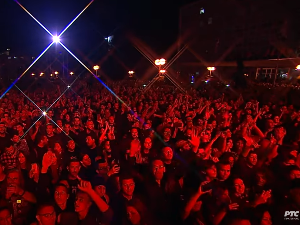 Панорама – 25. Yu Jazz Fest Valjevo